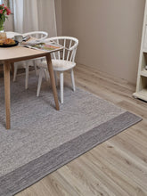 Alva Grå - Garnmatta - K/M Carpets | Mattfabriken