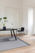 Alva Grå - Garnmatta - K/M Carpets | Mattfabriken