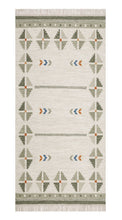 Avesta Grön - Ullmatta - K/M Carpets | Mattfabriken