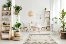 Avesta Grön - Ullmatta - K/M Carpets | Mattfabriken