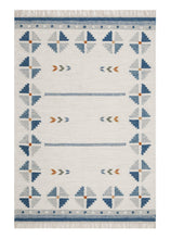 Avesta Blå - Gångmatta - K/M Carpets | Mattfabriken