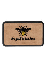 Dörrmatta Gummi Bee - Dörrmatta