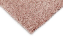 Feel Rosa - Rund Ryamatta - K/M Carpets | Mattfabriken