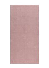 Hemse Gammelrosa - Handvävd Garnmatta - K/M Carpets | Mattfabriken