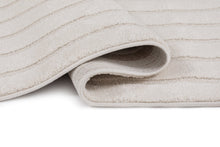 Genova Shape Creme - Modern Matta - K/M Carpets | Mattfabriken