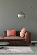 Kashan Kerman Creme - Tvättbar Bomullsmatta - K/M Carpets | Mattfabriken