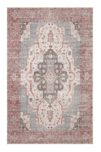 Saveh Kaschmar Multi - Tvättbar Bomullsmatta - K/M Carpets | Mattfabriken