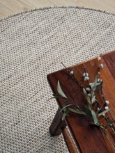 Torsby Linne - Ullmatta - K/M Carpets | Mattfabriken