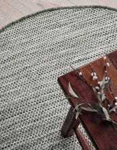 Torsby Sammetsgrön - Ullmatta - K/M Carpets | Mattfabriken