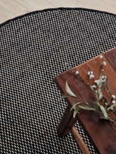 Torsby Svart - Ullmatta - K/M Carpets | Mattfabriken