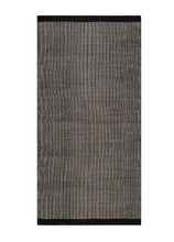 Torsby Svart - Ullmatta - K/M Carpets | Mattfabriken