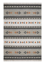 Fagersta Grå - Röllakan - K/M Carpets | Mattfabriken