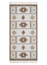 Arvika Sand - Ullmatta - K/M Carpets | Mattfabriken