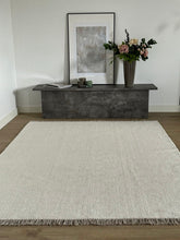 Eden Creme - Ullmatta - K/M Carpets | Mattfabriken