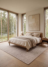 Torsby Linne - Ullmatta - KM Home | Mattfabriken