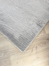 Castello Art Grey - Pestävä juoksijaliina