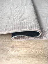 Castello Art Grey - Pestävä juoksijaliina