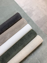 Castello Art Grey - Pestävä juoksijaliina