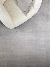 Castello Art Grey - Pestävä juoksijaliina