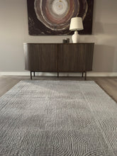 Castello Art Grey - Pestävä juoksijaliina