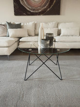 Castello Art Grey - Pestävä juoksijaliina