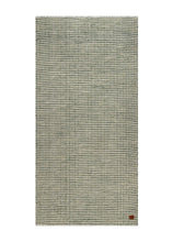 Fjord Smaragdgrön - Gångmatta - K/M Carpets | Mattfabriken