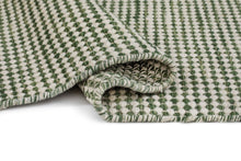 Fjord Smaragdgrön - Handvävd Ullmatta - K/M Carpets | Mattfabriken