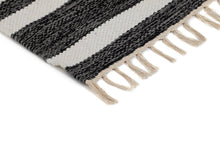 Pastell Multi - Handvävd Bomullsmatta - K/M Carpets | Mattfabriken