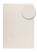 Soft Zen Natur - Modern matta - KM Home | Mattfabriken