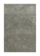 Genova Zen Grön - Modern Matta - KM Home | Mattfabriken