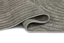 Genova Zen Grön - Gångmatta - KM Home | Mattfabriken