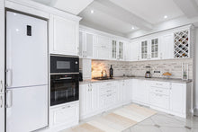 Båstad Creme - Handvävd Gångmatta - KM Home | Mattfabriken