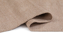 Line Linne - Handvävd Gångmatta - KM Home | Mattfabriken