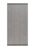 Nacka Antracit - Gångmatta - KM Home | Mattfabriken