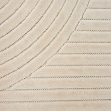 Orlando Zen Natur - Gångmatta - KM Home | Mattfabriken