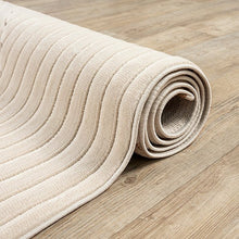 Orlando Zen Natur - Gångmatta - KM Home | Mattfabriken