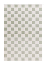 Hawaii Chess Grön - Indoor/Outdoor - KM Home | Mattfabriken