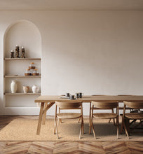 Natural Circle - Indoor/Outdoor - KM Home | Mattfabriken