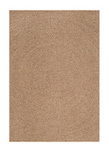 Natural Circle - Indoor/Outdoor - KM Home | Mattfabriken
