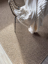 Natural Circle - Indoor/Outdoor - KM Home | Mattfabriken