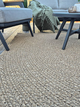 Natural Circle - Indoor/Outdoor - KM Home | Mattfabriken