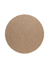 Natural Circle - Rund matta - KM Home | Mattfabriken