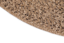 Natural Circle - Rund matta - KM Home | Mattfabriken