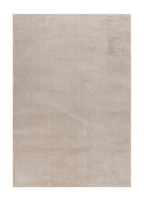 Soft Melerad Linne - Ryamatta - KM Home | Mattfabriken