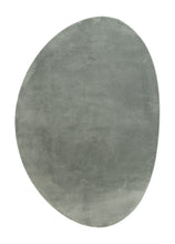 Soft Shape Grön - Ryamatta - KM Home | Mattfabriken