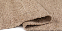 Ekeby Linne - Handvävd Ullmatta - KM Home | Mattfabriken