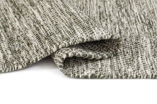 Torsby Olivgrön - Handvävd Ullmatta - KM Home | Mattfabriken