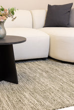 Torsby Olivgrön - Handvävd Ullmatta - KM Home | Mattfabriken