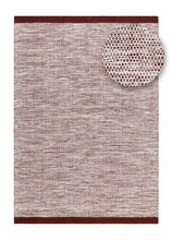 Torsby Marsala - Handvävd Ullmatta - KM Home | Mattfabriken