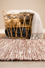 Torsby Marsala - Handvävd Ullmatta - KM Home | Mattfabriken